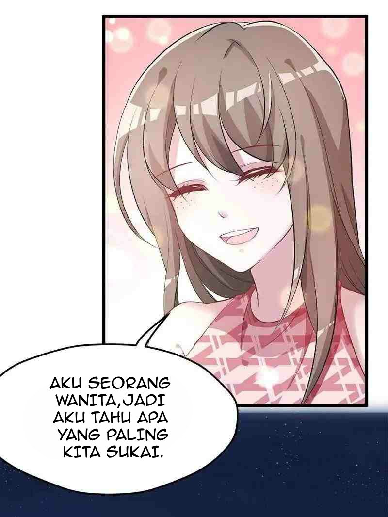 Beauty and the Beasts Chapter 75 Bahasa Indonesia